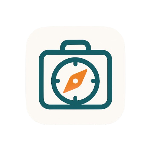 CareerLead AI Logo
